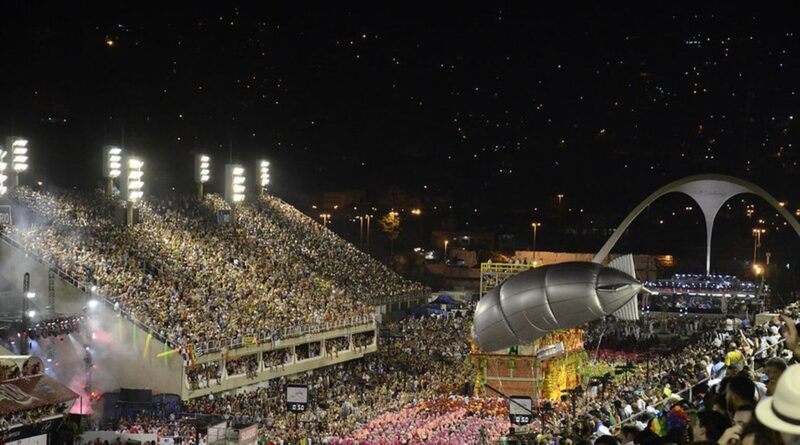 Comitê científico aprova carnaval no Rio e vacinação em crianças