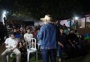 DAVID VINCENSI REÚNE MAIS DE 150 PESSOAS DURANTE REUNIÃO EM CAMPO GRANDE-MS